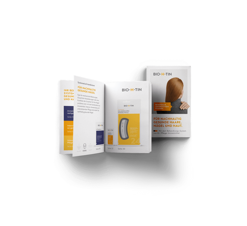 BIOHTIN® Vitamin H Tabletten BIOHTIN